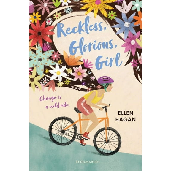Reckless, Glorious, Girl, (Hardcover)