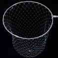 thumbnail image 5 of Large Hole Diameter Portable Fishing Net Collapsible Hole Fishing Tools Lot Y3, 5 of 7