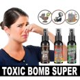 thumbnail image 2 of Extra Strong Liquid Assfart Spray - 3 Pack - Smell From Hell For Adults Or Children, 2 of 5