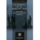 thumbnail image 1 of PERSONA EN EL DERECHO CIVIL HISTORIA DE UN CONCEPTO JURIDICO PORRUA EDITORIAL PORRUA, 1 of 1