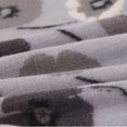 thumbnail image 4 of FAHXNVB Winter Scarf for Women Casual Long Print Tassel Shawl Wrap Soft Lightweight Thick Warm Fringed Scarves, 4 of 7