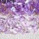 thumbnail image 2 of Surtido de cristales de uñas con parte posterior plana, diamantes de imitación de gemas, para diseño de uñas, 2 of 5