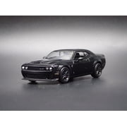 Open Box 2011-2023 DODGE CHALLENGER SRT HELLCAT 1/64 SCALE DIECAST MODEL CAR