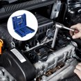thumbnail image 1 of FUEENIRVA 1 Set Steel Oil Refilling Adapter Transmission Fluid Tool for Mechanics and DIY Enthusiasts, 1 of 6