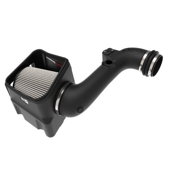 Magnum FORCE Stage-2 Cold Air Intake System w/ Pro DRY S Filter