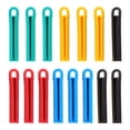 thumbnail image 1 of Pool Table Stick Holder Assorted Color 15Pcs 4.2X0.8X0.8In, 1 of 1