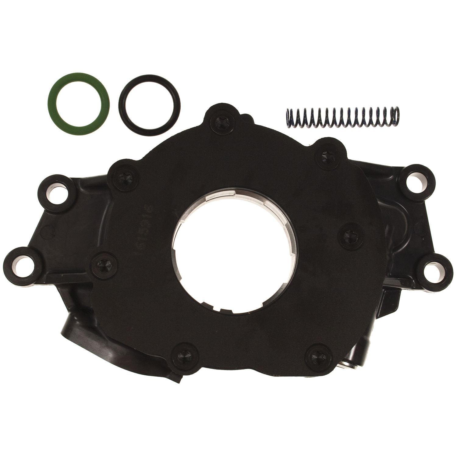 Buy MELLING High Volume High Pressure GM LSSeries Oil Pump P/N 10296 Online at Lowest Price in