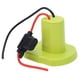 thumbnail image 2 of Paquetes de baterías, adaptador de batería para conector de alimentación del adaptador de batería Ryobi Rendimiento inigualable, 2 of 8