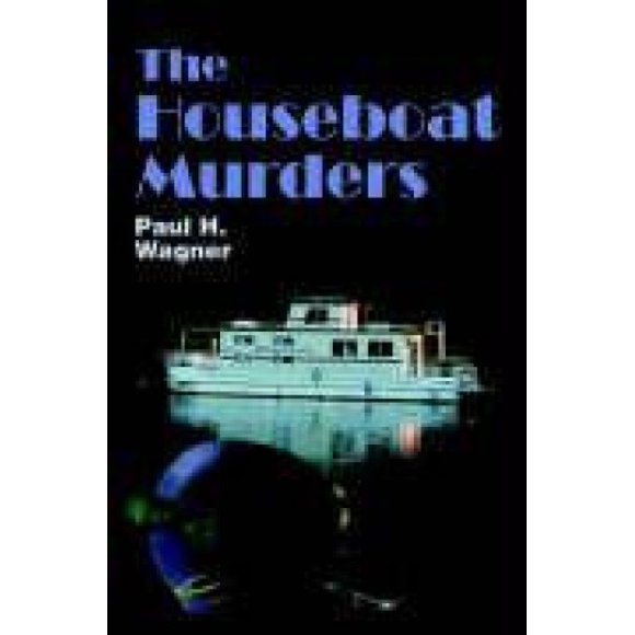 The Houseboat Murders