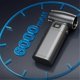 thumbnail image 1 of 130000RPM Mini Turbo Jet Fan LED Display with Light Electric Air Duster Rechargeable 5 Speeds Adjust, 1 of 5