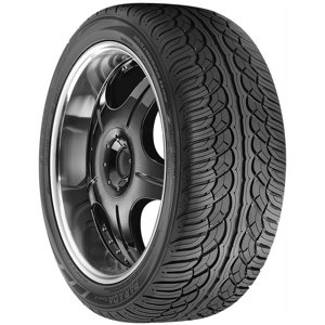 Yokohama Parada Spec-X High Performance Tire – 255/40R20 101V Fits: 2022-23 Volkswagen Tiguan Highline R-Line, 2017-18 Volkswagen Tiguan Highline Sansujyuku sansujyuku.com