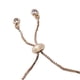 thumbnail image 5 of Pulsera Brazalete Regalo Mujer Mamá Joyería Circonia 10 mayo Dara Baby  Dam0046, 5 of 6