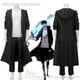 thumbnail image 2 of Disfraz de Cosplay de Anime Knight Killer Sung Jin-woo Solo Sung Jinwoo, peluca, gabardina Shun Mizushino, traje de Halloween, 2 of 5