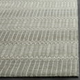thumbnail image 4 of SAFAVIEH Marbella Roscoe Geometric Area Rug, Camel/Grey, 8' x 10', 4 of 7