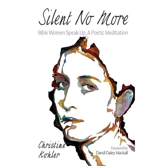 Silent No More, (Hardcover)