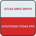 thumbnail image 1 of Atlas Automotive Equipment ATEATEDGE-STD42-FPD 501 & 601 Pro Edge Dually Extension Pin, 1 of 1