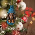 thumbnail image 5 of Fashion Forward Dog Pendant Stay On Trend With This Must Have Item, 5 of 5