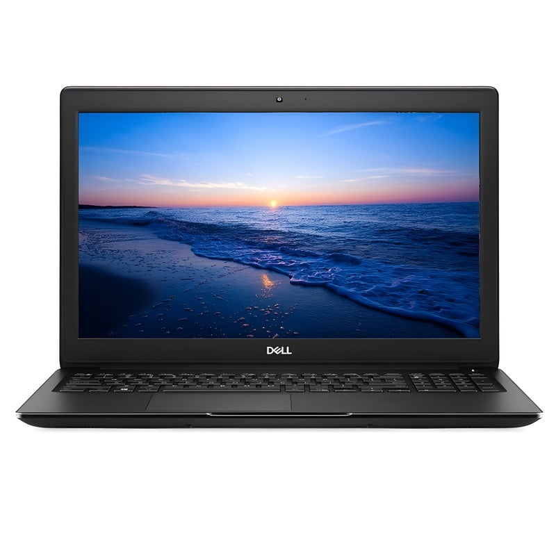 Laptop Dell Latitude 3500, Intel Core i5-8a, 16GB RAM, 256GB SSD, 15.6", REACONDICIONADO
