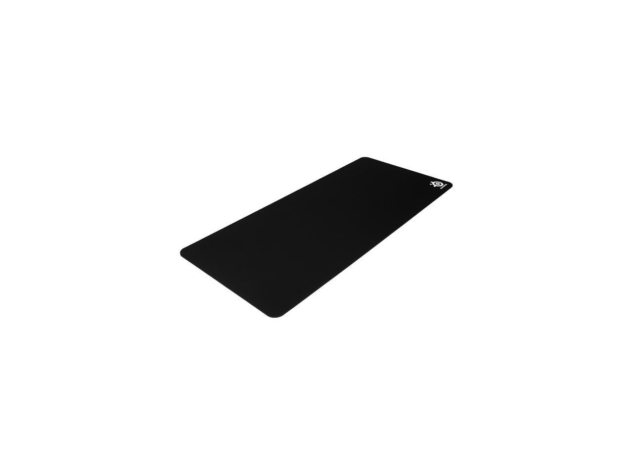 SteelSeries QcK Gaming Surface - XXL Thick Cloth - Mouse Pad - Sized to  Cover Desks 