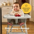 thumbnail image 3 of Silla alta plegable y portátil Graco Ready2Dine 4 en 1, 3 of 6
