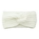 thumbnail image 1 of Minnieouse Diadema de ganchillo, banda para la cabeza deportiva de estilo Simple, banda para el sudor transpirable, diadema elástica suave para Accesorio para el cabello Blanco, 1 of 6