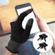 thumbnail image 1 of unbranded 1Par Guantes Confortables Para Gaming Con De Carbono Y Anti Sudor, 1 of 8