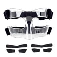 thumbnail image 4 of Máscara De Baloncesto Escudo Facial Para Nariz Rota Máscara Protectora De Nariz Estilo B, 4 of 8