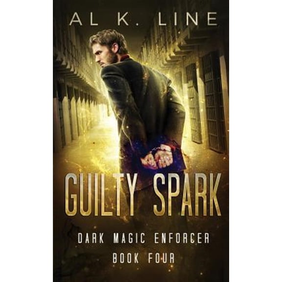 Pre-Owned Guilty Spark (Paperback) by Al K Line