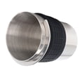 thumbnail image 3 of Coffee Dosing Cup, 120ml 58mm Dosing Cup  For Coffee Machines Couleur Inox, 3 of 8