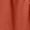 Rust Red, variant on Women'S Short Sleeve V Neck Ruffle Hem Solid Swing Smock Dress Rust Red L