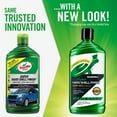 thumbnail image 3 of Cire pour voiture - Super Hard Shell Turtle Wax, 3 of 5