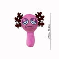 thumbnail image 2 of NINSEN Sprunki Plush Toys for Kids， Cute Soft Stuffed Plush Toys，Musical Game Stuffed Plush，Cute Plush Toys Gifts for Kids and Game Fans，10.63in, 2 of 5