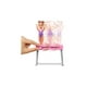 thumbnail image 4 of Muñecas Barbie Gymnastics Coach & Playset con muñeca Barbie Coach rubia, muñeca pequeña mo Barbie Entrenadora de Gimnasia, 4 of 4