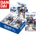 thumbnail image 2 of BANDAI BLUELOCK-tarjeta de colección para niños TCG SPY x FAMILY Witch de Mercury ONE PIECE, juego de mesa, tarjeta de batalla Fivean unisex, 2 of 2