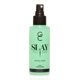 thumbnail image 1 of Spray fijador de maquillaje Slay All Day de Gerard Cosmetics (con aroma a pepino), acabado mate con control de grasa, sin crueldad animal, spray de fijación de larga duración, 100 ml, 1 of 5