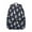 Siberian Husky, variant on Rainbow Puppy Backpack for School,Cute School Bag,Schoolbag with Adjustable Shoulder Straps & Padded Back,15.3"x11"x7.1".