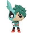 thumbnail image 2 of Funko Pop! Animación Mi héroe Academia Deku #252 Batalla, 2 of 2