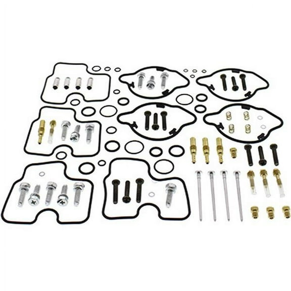 All Balls Bike Carburetor Rebuild Kit - 26-1608