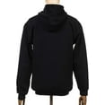 thumbnail image 3 of Ben Davis Men's Hooded Zip-Up Sweatshirt  9034-Small, 3 of 5