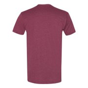 Next Level Apparel 6410 - Sueded Tee