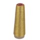 thumbnail image 3 of 2x carrete de Metical dorada para manualidades de 90D, 3 of 7