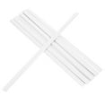 thumbnail image 1 of 10Pcs Bookbinding Slide Binders Spine Bars Slide Grip Binding Bars Plastic Slide Binders, 1 of 9