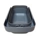thumbnail image 4 of Caja de para gatos, contenedor de basura, contenedor de recolección de residuos, suministros para mascotas, piezas de repuesto, caja de basura, 4 of 9