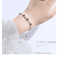 thumbnail image 2 of Pulseras Xtellar  Brazaletes Trébol Para Mujeres, 2 of 3