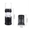 thumbnail image 4 of Ultra-Bright Led Collapsible Camping Light, Military-Grade Plastic Lantern For Outdoor Adventure, 4 of 6