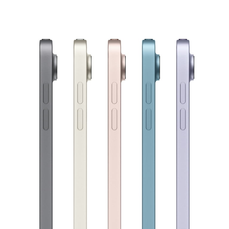 2022 Apple 10.9-inch iPad Air Wi-Fi 64GB - Space Gray (5th Generation)