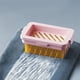 thumbnail image 1 of Perfume High Elasticity Mesh Soap Bubble Box Multifunctional Soap Box For Storage And Storage, 1 of 3