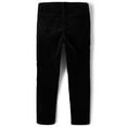 thumbnail image 3 of The Children's Place Boys Pull On 5-Pocket Corduroy Pants, Sizes 4-16, 3 of 3