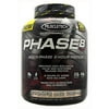 MuscleTech Phase 8, Cookies and Cream, 4 LB