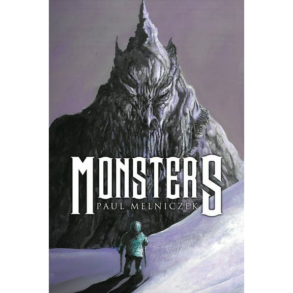 Monsters (Paperback)